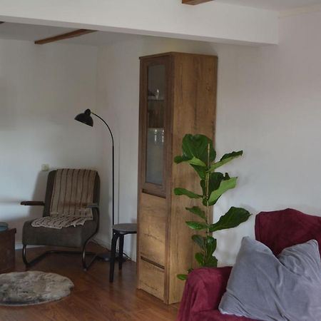 Ferienwohnung Grafenland Dersum Exterior foto