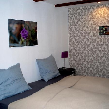 Ferienwohnung Grafenland Dersum Exterior foto